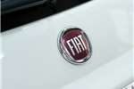  2013 Fiat 500 500 1.2