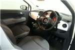  2014 Fiat 500 500 1.2