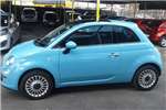  2014 Fiat 500 500 1.2