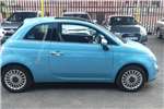  2014 Fiat 500 500 1.2