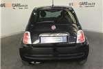  2014 Fiat 500 500 1.2