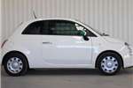  2014 Fiat 500 500 1.2