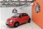  2014 Fiat 500 500 1.2