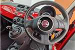  2014 Fiat 500 500 1.2