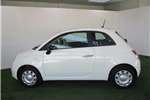  2015 Fiat 500 500 1.2