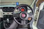  2015 Fiat 500 500 1.2