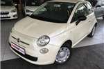  2016 Fiat 500 500 1.2