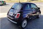  2013 Fiat 500 