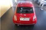  2013 Fiat 500 500 1.2 Lounge