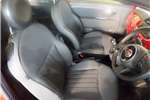  2013 Fiat 500 500 1.2 Lounge