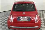  2013 Fiat 500 500 1.2 Lounge