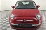  2013 Fiat 500 500 1.2 Lounge