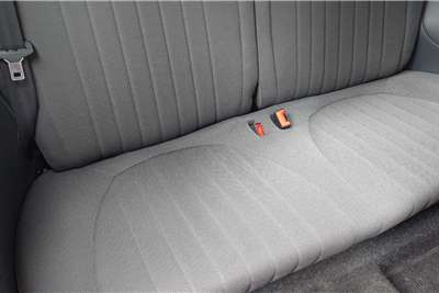  2013 Fiat 500 500 1.2 Lounge