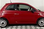 2013 Fiat 500 500 1.2 Lounge