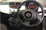 2014 Fiat 500 500 1.2 Lounge