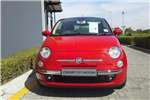  2015 Fiat 500 500 1.2 Lounge