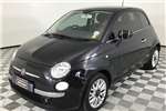  2015 Fiat 500 500 1.2 Lounge