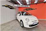  2014 Fiat 500 