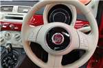  2015 Fiat 500 