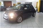  2009 Fiat 500 500 1.2 Pop