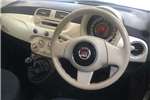  2010 Fiat 500 500 1.2 Pop