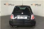  2010 Fiat 500 500 1.2 Pop