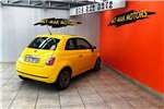  2012 Fiat 500 