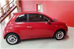  2011 Fiat 500 500 1.4 Lounge