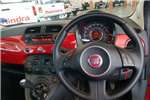  2011 Fiat 500 500 1.4 Lounge