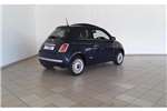  2013 Fiat 500 