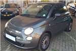  2013 Fiat 500 