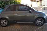  2013 Fiat 500 