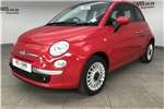  2013 Fiat 500 500 1.4 Lounge