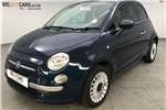  2013 Fiat 500 500 1.4 Lounge