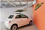  2013 Fiat 500 