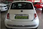  2013 Fiat 500 500 1.4 Lounge