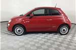  2013 Fiat 500 500 1.4 Lounge