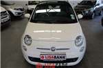  2014 Fiat 500 