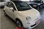  2014 Fiat 500 