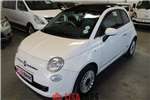  2014 Fiat 500 