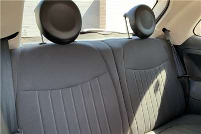  2014 Fiat 500 500 1.4 Lounge