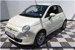  2011 Fiat 500 500 1.4 Pop