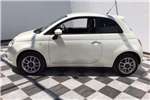  2011 Fiat 500 500 1.4 Pop