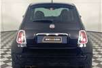  2011 Fiat 500 500 1.4 Sport MTA