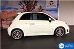  2016 Fiat 500 500 595 turismo 1.4T