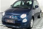  2024 Fiat 500 500 900T CULT