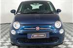 Used 2024 Fiat 500 900T CULT