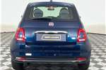 Used 2024 Fiat 500 900T CULT