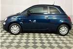  2024 Fiat 500 500 900T CULT A/T