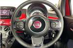Used 2024 Fiat 500 900T CULT A/T